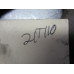 21T110 Flexplate From 2004 Jeep Liberty  3.7